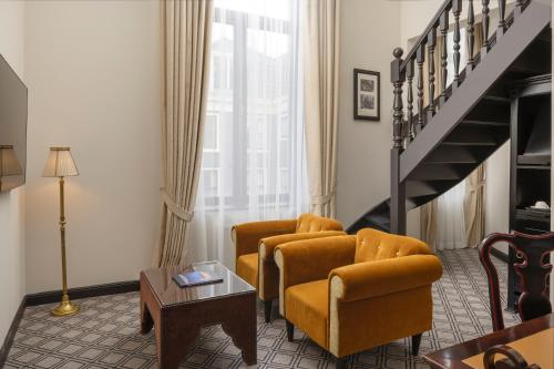Hotel Des Indes The Hague - image 7