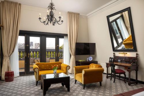 Hotel Des Indes The Hague - image 14