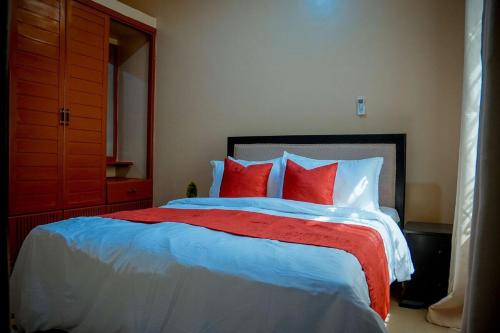 Michelle's Apartments in Kigoma