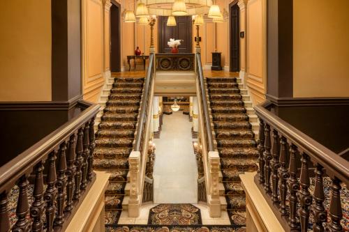 Hotel Des Indes The Hague - image 4