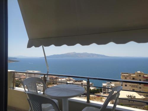 Villa Alimema