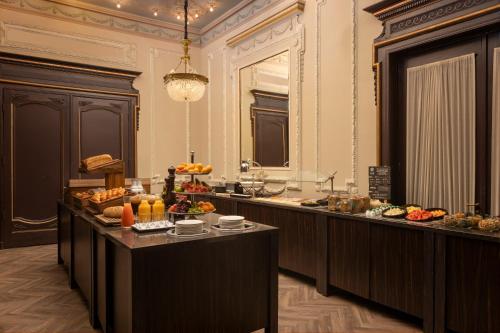 Hotel Des Indes - The Leading Hotels of the World, The Hague (photo 10)