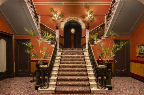 Hotel Des Indes The Hague - image 3