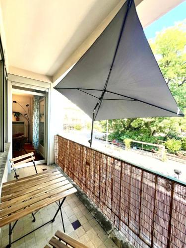 Logement au coeur de Strasbourg, Strasbourg