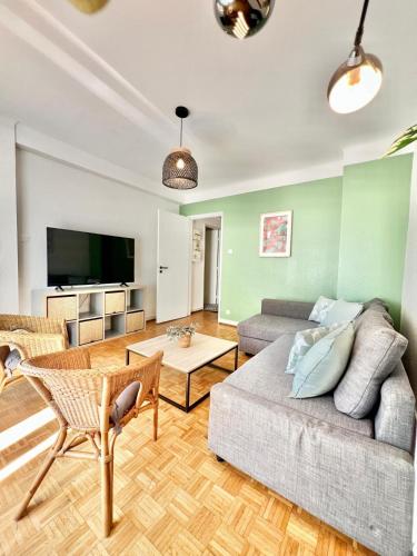 Logement au coeur de Strasbourg, Strasbourg (photo 7)