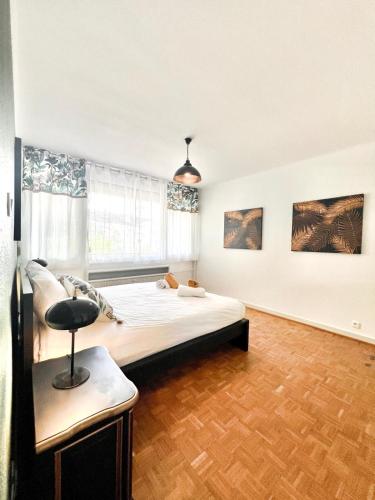 Logement au coeur de Strasbourg, Strasbourg (photo 9)