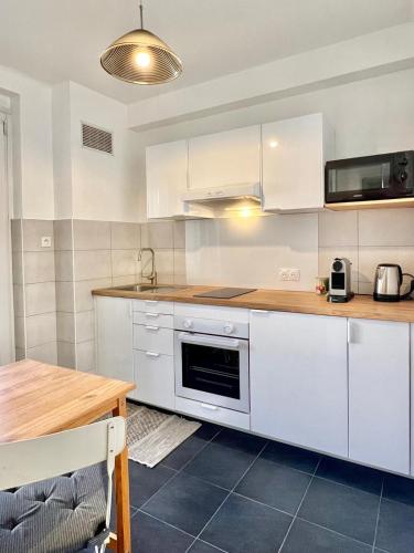 Logement au coeur de Strasbourg, Strasbourg (photo 10)