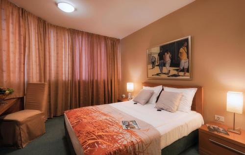 Hotel Arka, Skopje (foto 9)