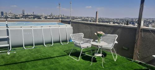 Jerusalem View 4u in West Mountainside