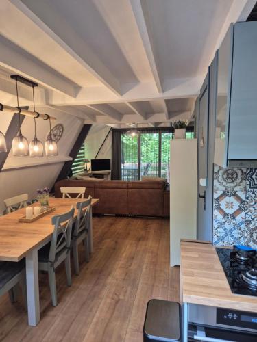 Bois d' Azur - Location saisonnière - Durbuy