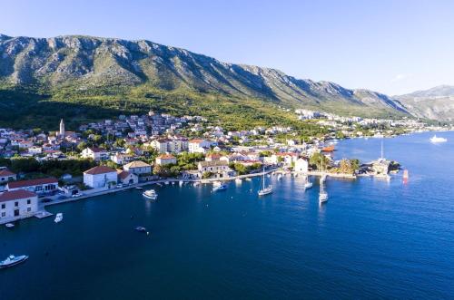 Holiday Home Kim – Dubrovnik, DC