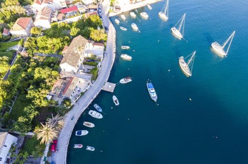 Holiday Home Kim – Dubrovnik, DC