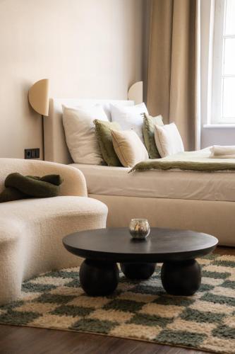 The Charming by Curt Suites, Berlino