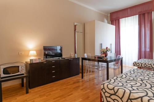 FamiliaApartments - 259, Turín (fotografie 6)