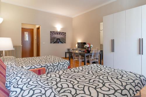 FamiliaApartments - 259, Turín (fotografie 7)