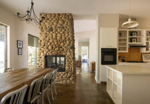 Seadmed, Sage Hill Inn & Spa in Kyle (TX)