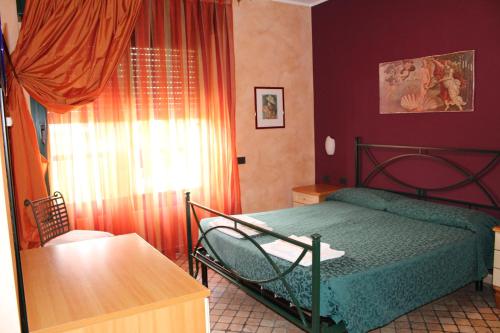 Accommodation in Robecchetto con Induno