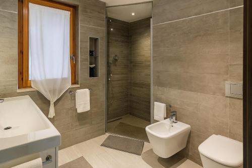 Nura's - Casa degli Anemoni in Maristella