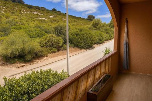 Nura's - Casa degli Anemoni in Maristella