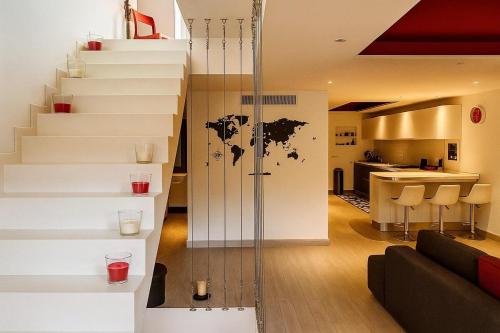 Nura's - Casa degli Anemoni in Maristella