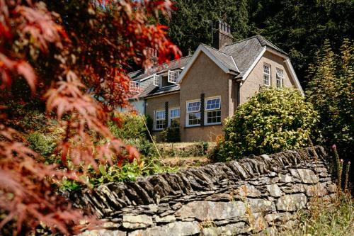 Talfryn Cottages