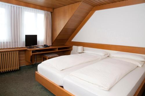Hotel & Restaurant Waldshuter Hof in Waldshut-Tiengen