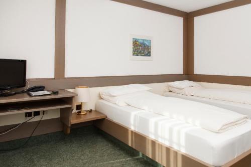 Hotel & Restaurant Waldshuter Hof in Waldshut-Tiengen