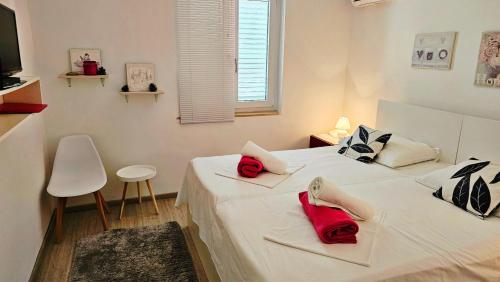 Bed & Breakfast Dora, Rovanjska (fotografie 5)