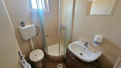 Bed & Breakfast Dora, Rovanjska (fotografie 6)
