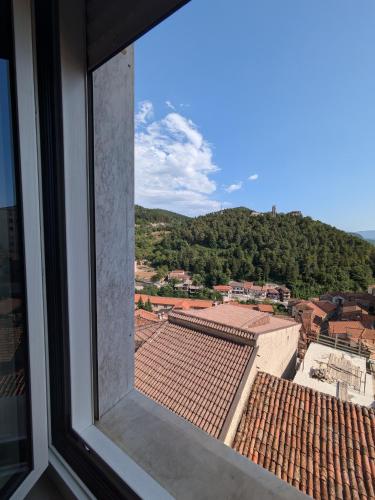 La casa di nonna in Montesano sulla Marcellana