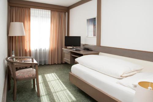Hotel & Restaurant Waldshuter Hof in Waldshut-Tiengen