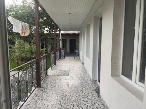 9 Plus - Orbeli in Tsageri