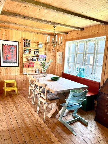 Cozy Holiday Home in Sandavágur