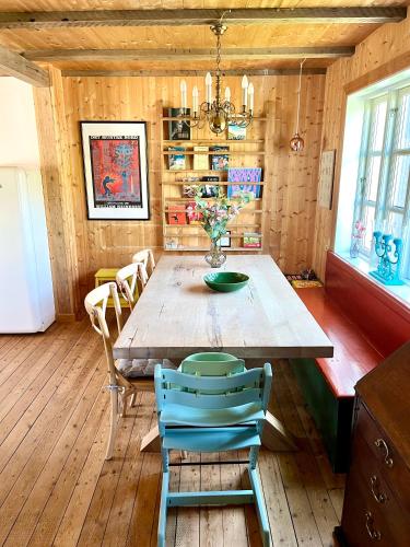 Cozy Holiday Home in Sandavágur