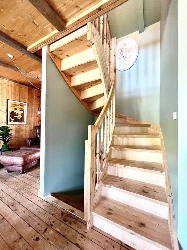 Cozy Holiday Home in Sandavágur