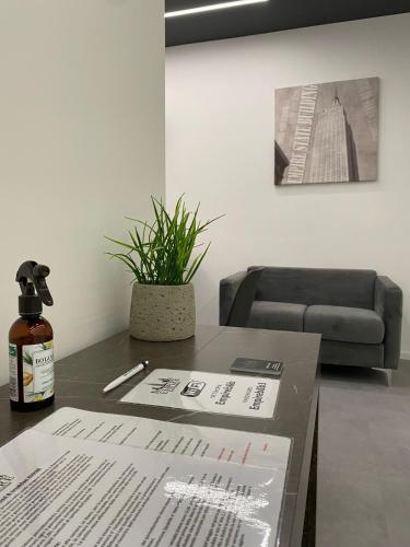 Empire B&B in เดียมานเต