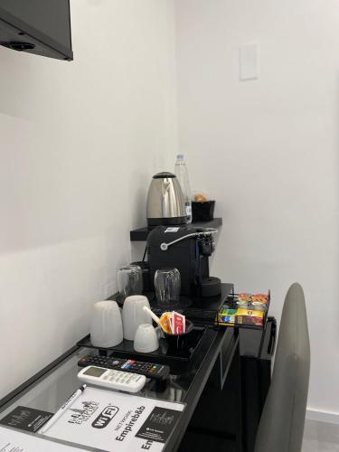 Empire B&B in Діаманте