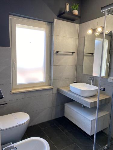 Empire B&B in Діаманте