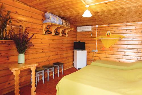 Guest House Teremok - image 5