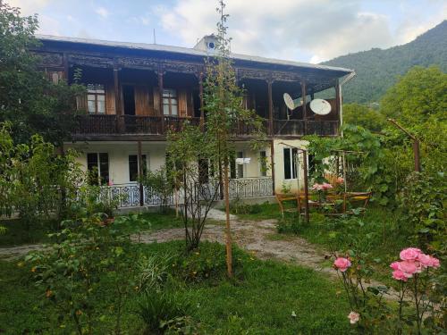 9 Plus - Orbeli in Tsageri
