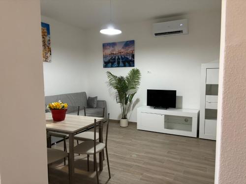 บริการและสิ่งอำนวยความสะดวก, Central Suite - Narramondo Villas in กีอูลีอาโนว่า