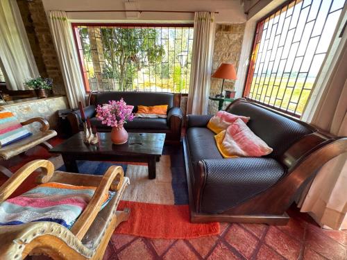 Lago de tota, TOTA PULCHRA in Llano Alarcon-Aquitania