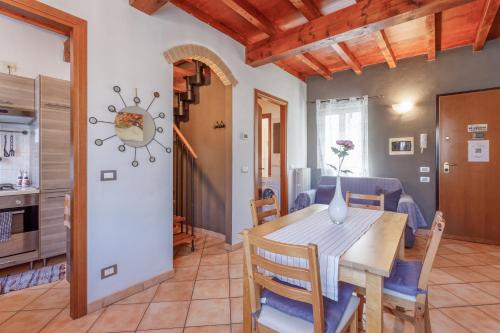  Apartment in the city center with SELF CHECK-IN in Parma