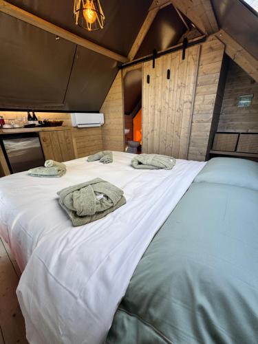 Glamping Uma Casanatura 4