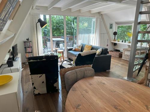 Chalet Nummer 61, Durbuy (fotografie 8)