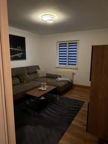 Mevida Ferienwohnung in Borna, Deutschland