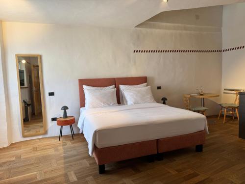 SMARTnoOK Rooms and Apartment in Kojsko