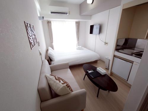 N's Hotel 平和公園