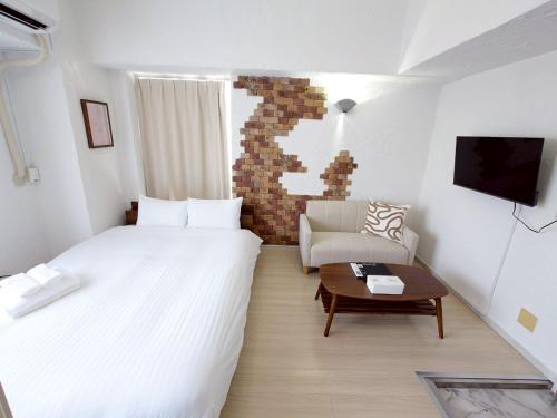 N's Hotel 平和公園 in 히로시마