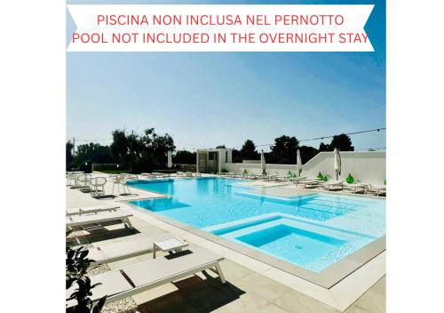 Hotel Belsito in San Pietro in Bevagna